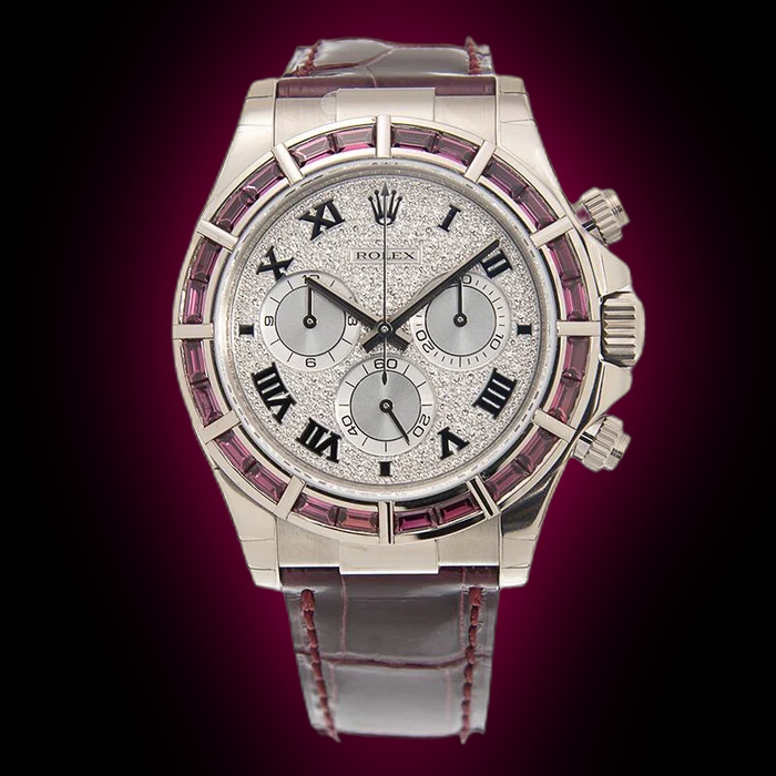 SAVAS - ゴールドスタンダード☀️ Rolex 116589 Watches - Prices, Models, Details | Coveted