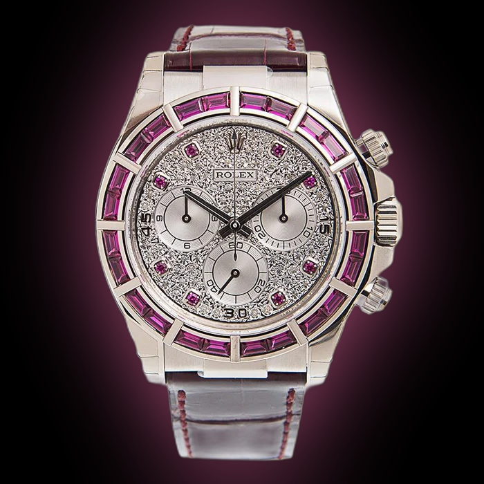 Rolex 116589 Watches - Prices, Models | Coveted