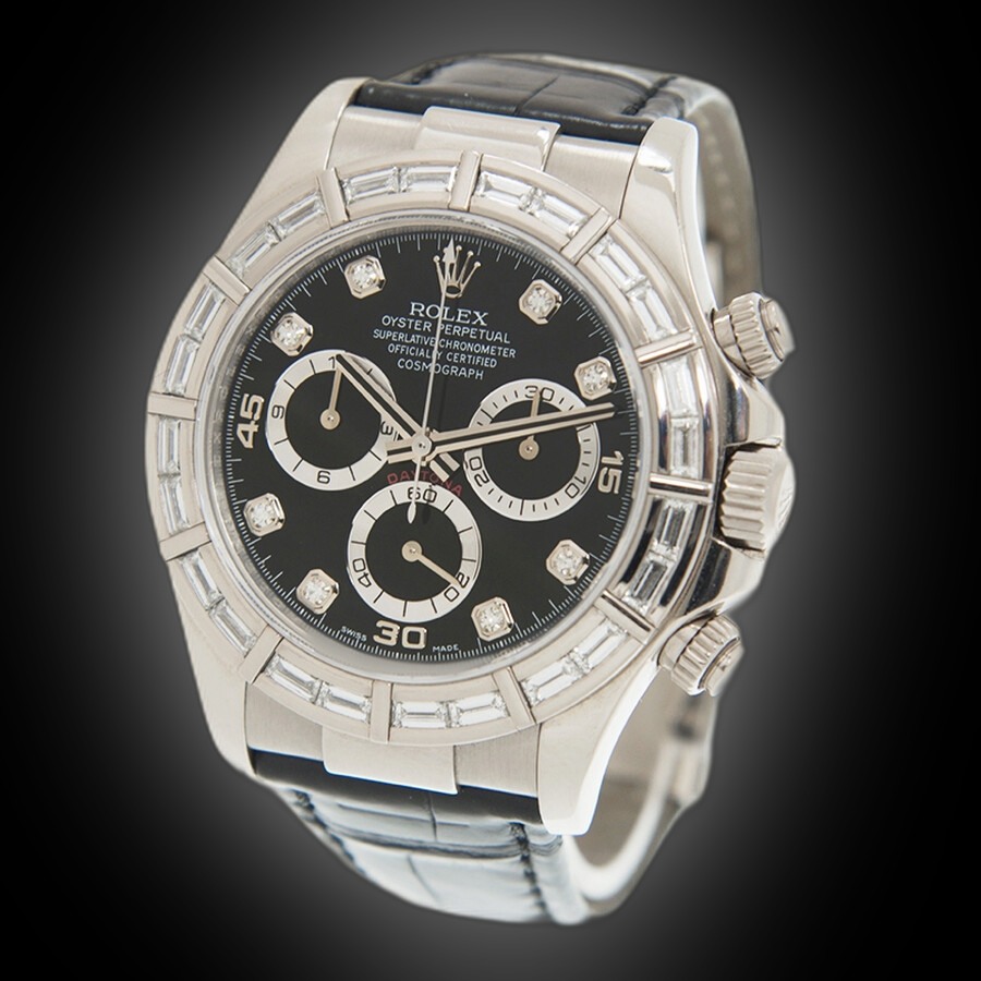SAVAS - ゴールドスタンダード☀️ Rolex 116589 Watches - Prices, Models, Details | Coveted