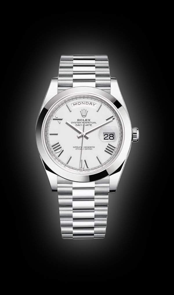 Rolex 228206 Watches - Prices, Models, Details | Coveted