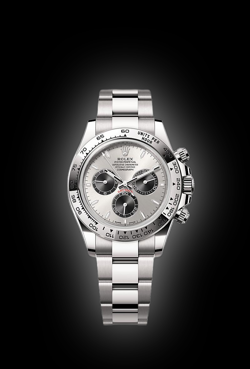 Luxury Watches Grey Market Dealer Spinnaker Bradner GMT SP-5121-55