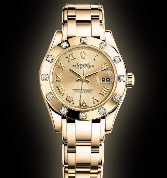 ESPY 原画 Rolex 80318 Watches - Prices, Models, Details | Coveted