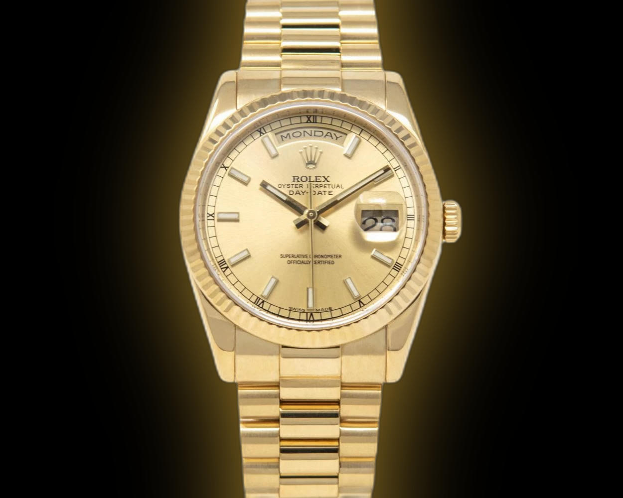 Audemars Piguet Post Malone Rolex Rolex GMT-Master II 126755