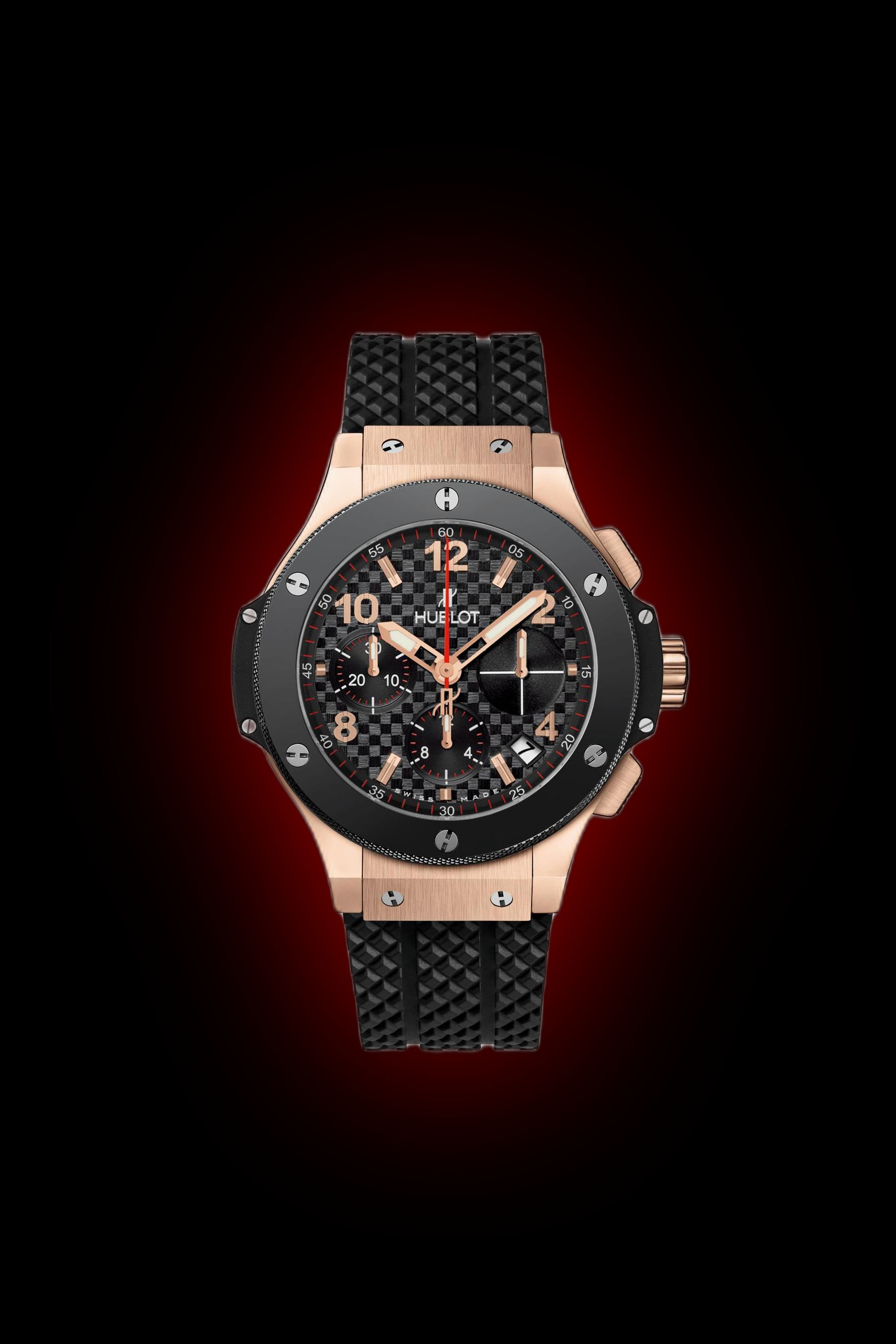 Hublot Big Bang 41 Watches (2025) | Prices, Specs and Models