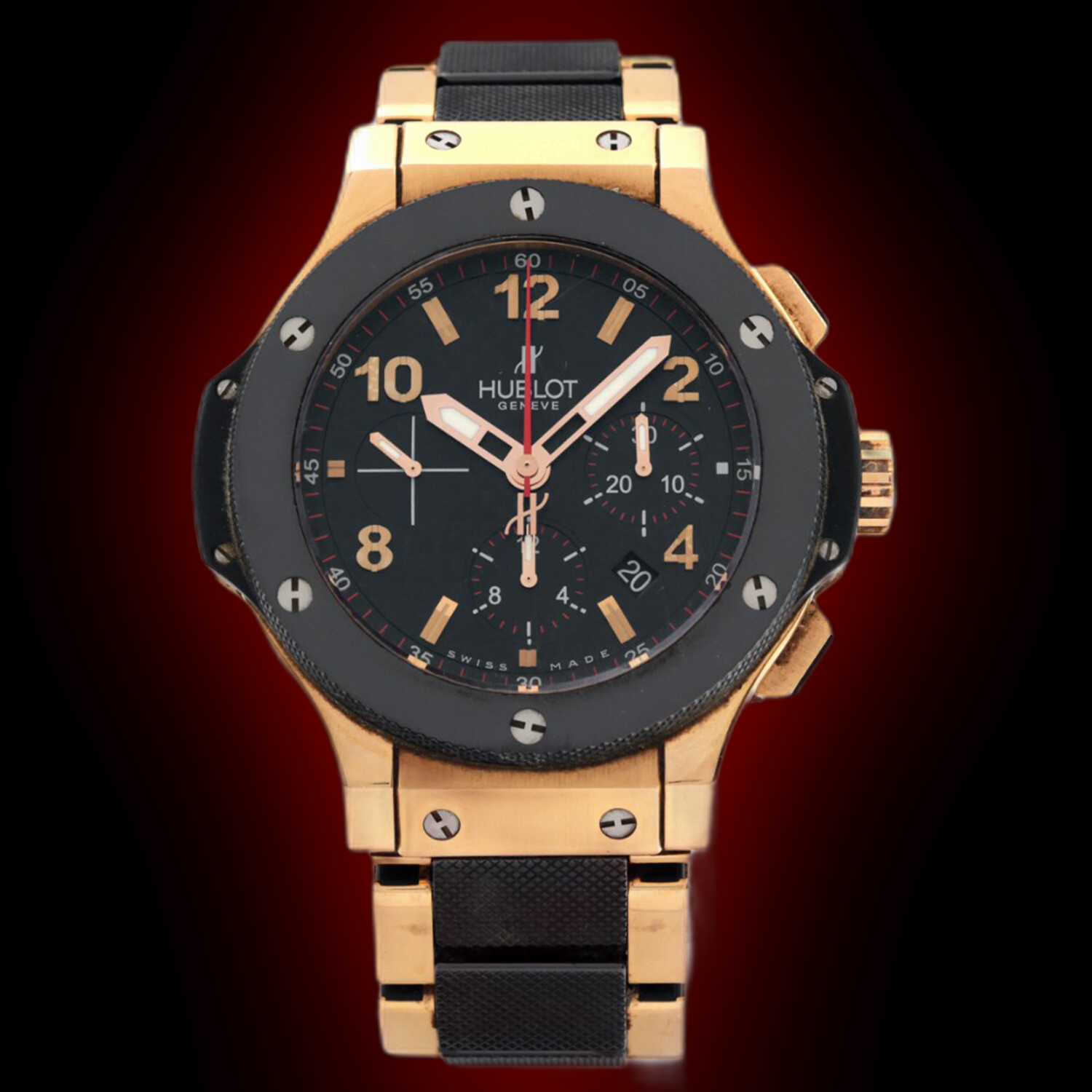 Hublot Big Bang 44 mm 301.PB.131.PB