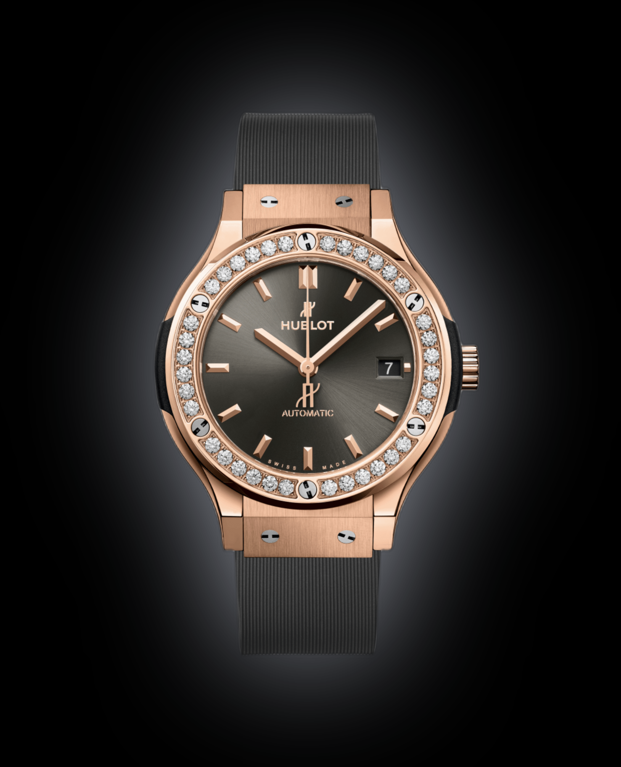 fusion king gold diamonds hublot classic fusion preisentwicklung