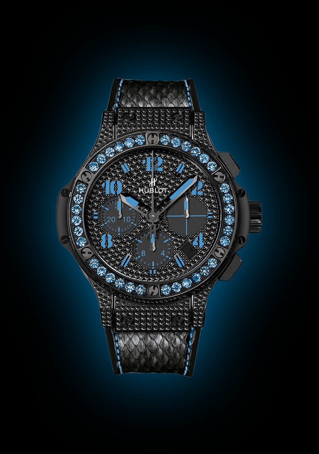 Explore Hublot Big Bang Watches - Prices, Models | Coveted