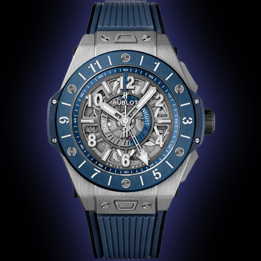 tag様 Explore Hublot Travel Watches - Prices, Models | Coveted