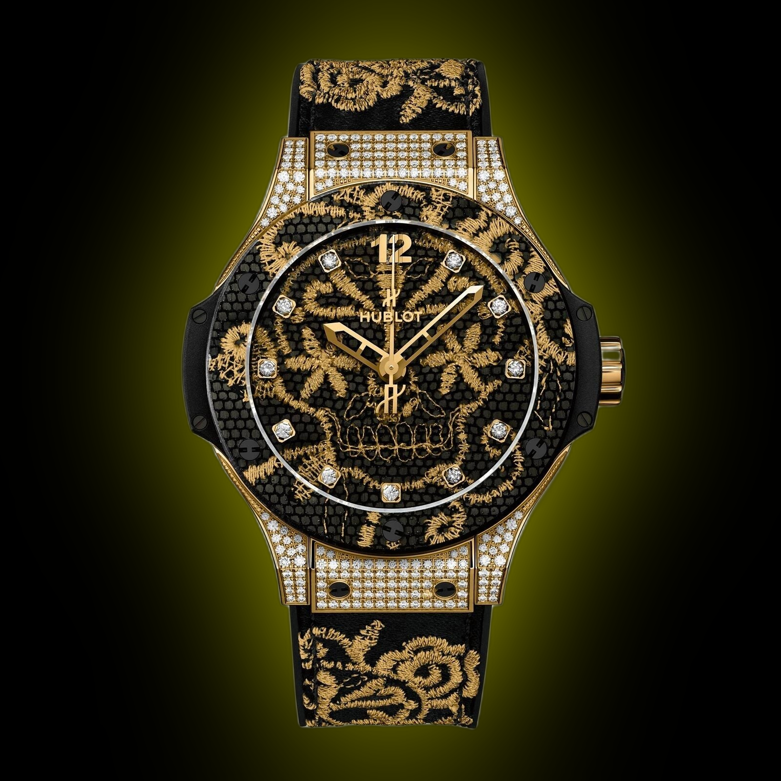 その他 BIG HIME LIMITED BLACK GOLD ver BIG HIME LIMITED BLACK GOLD ver