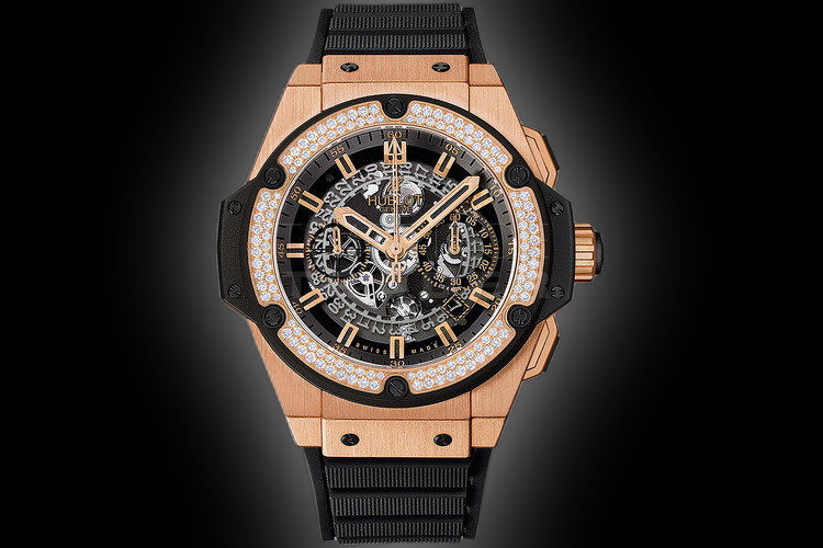 Hublot King Power Unico Watches | Prices, Specs and Models