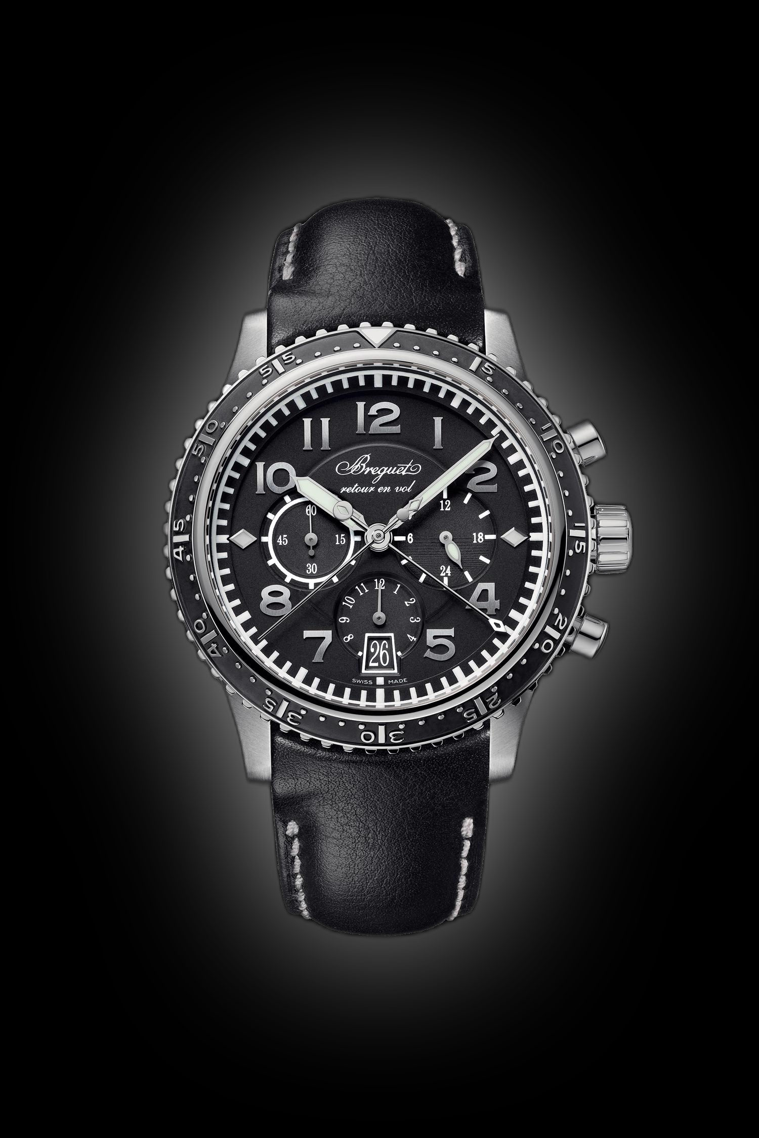 Explore Breguet Aviation Watches - Prices, Models | Coveted