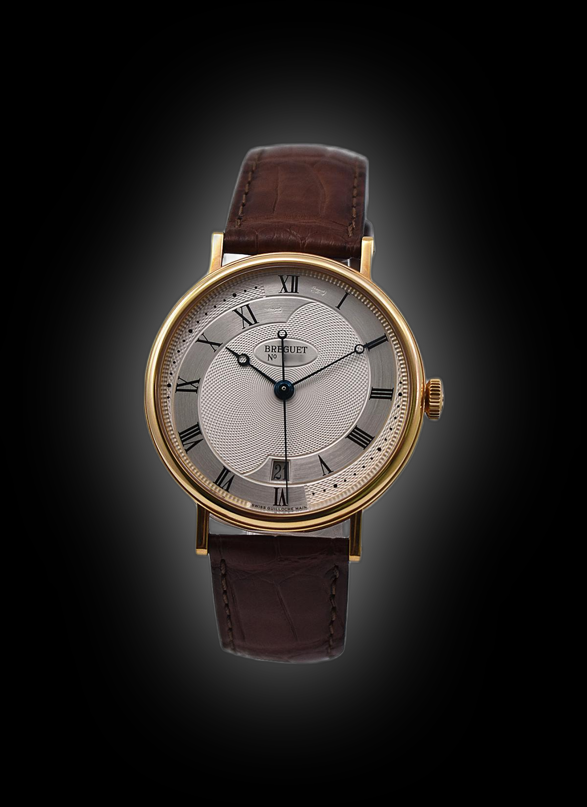 Explore Breguet Gold Watches - Prices, Models | Coveted