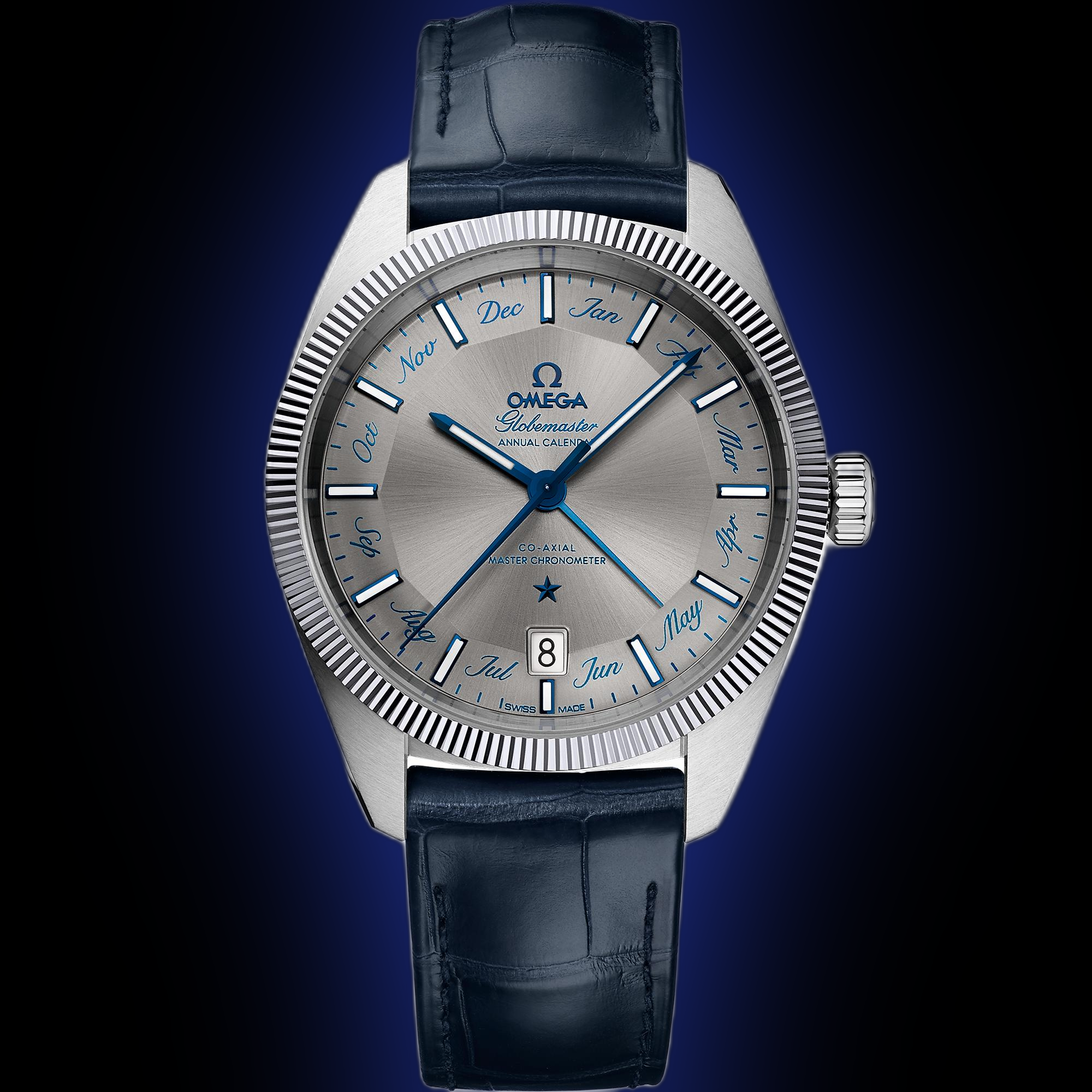 OMEGA Constellation Globemaster 130.33.39.21.03.001 Automatic Men\'s Watch_958626 u2net_final_1728039388_999dcf3  main image 3