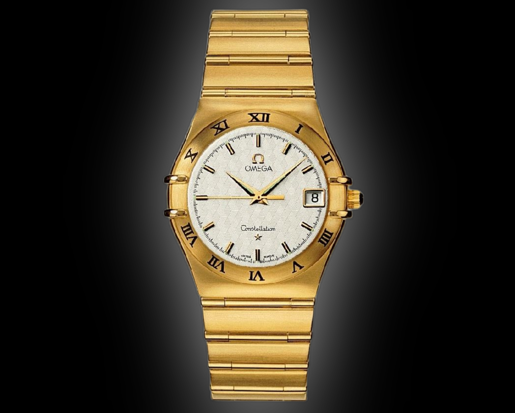 OMEGA Constellation オメガ Omega Constellation 33.5 Watches | Prices, Specs and Models