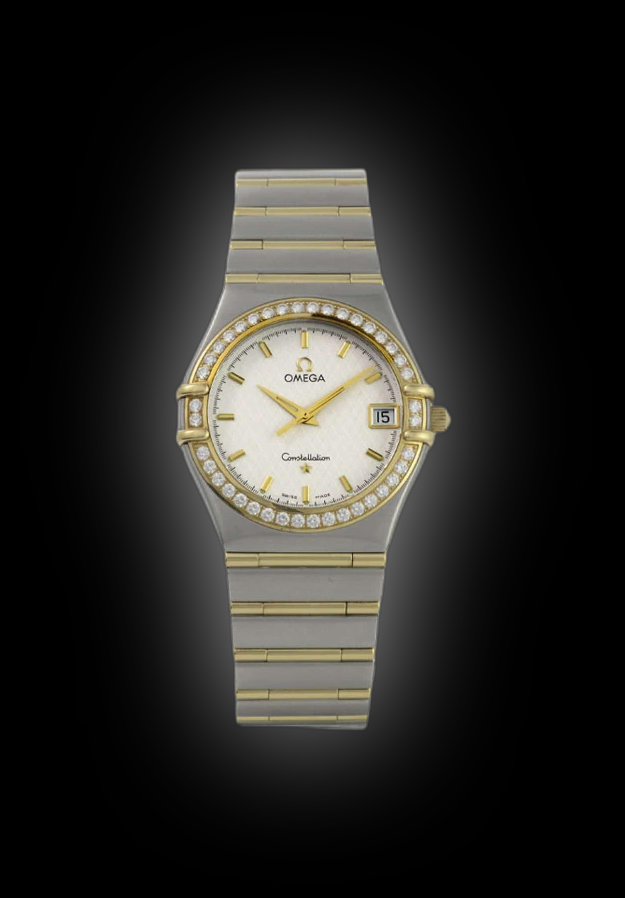 Omega Constellation 33.5 Watches | Prices, Specs and Models