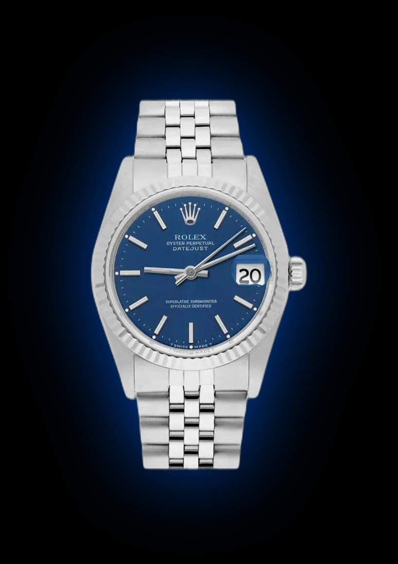 Rolex 68274 Watches - Prices, Models, Details | Coveted