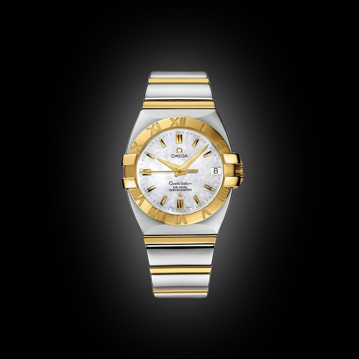 DOPPELGANGER ドッペルゲンガー 210 Constellation ビーズ DOPPELGANGER 210 constellation 7段変速モデル