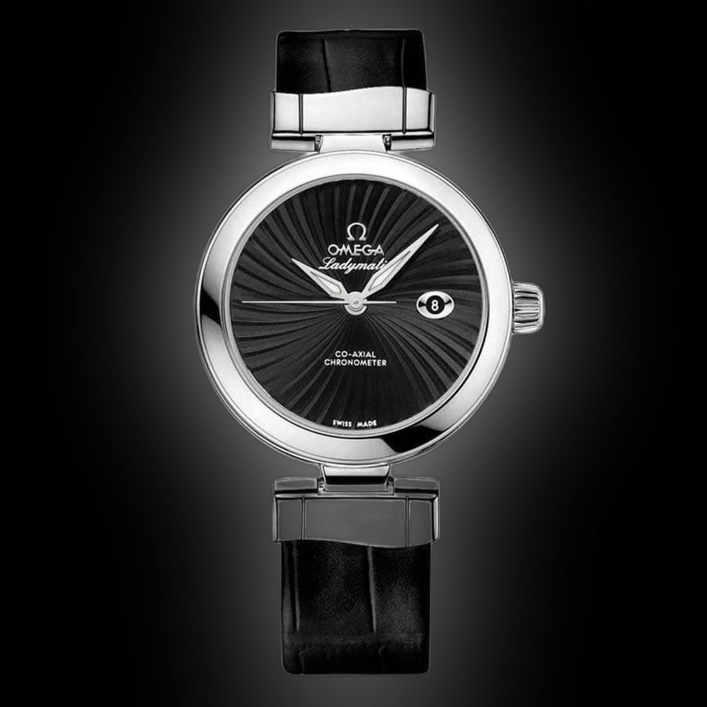 Omega 425.33 Watches - Prices, Models, Details | Coveted