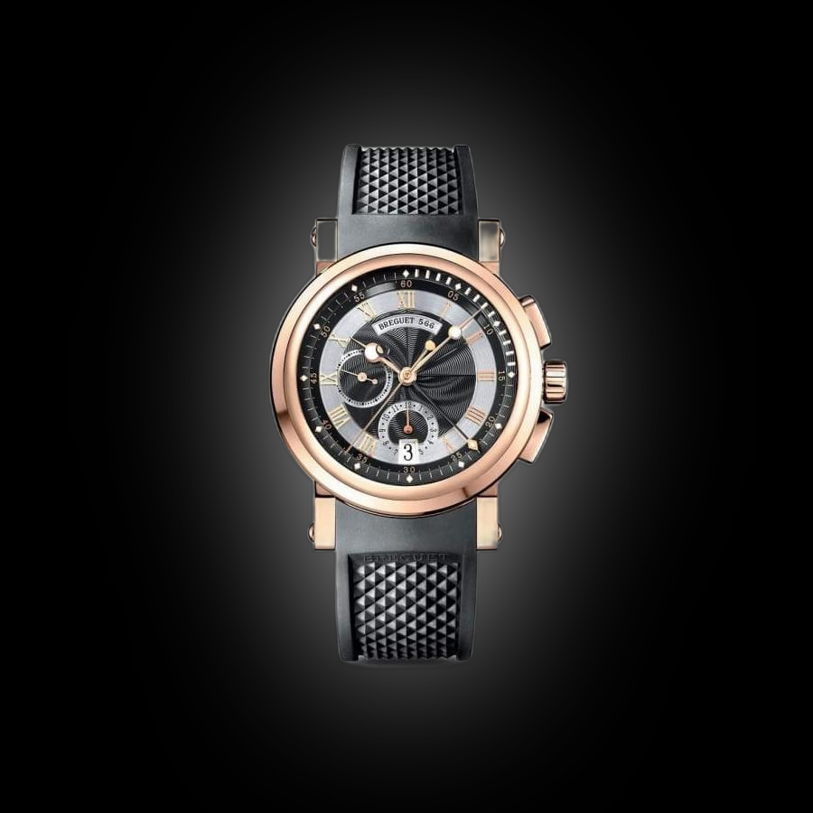 BREGUET Marine 5827` & 5857  ラグ幅22mm BREGUET Marine 5827` & 5857 ラグ幅22mm - メルカリ