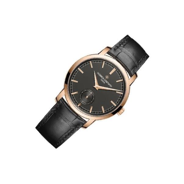 Vacheron Constantin Traditionnelle 82172 Grey Dial, Pink Gold