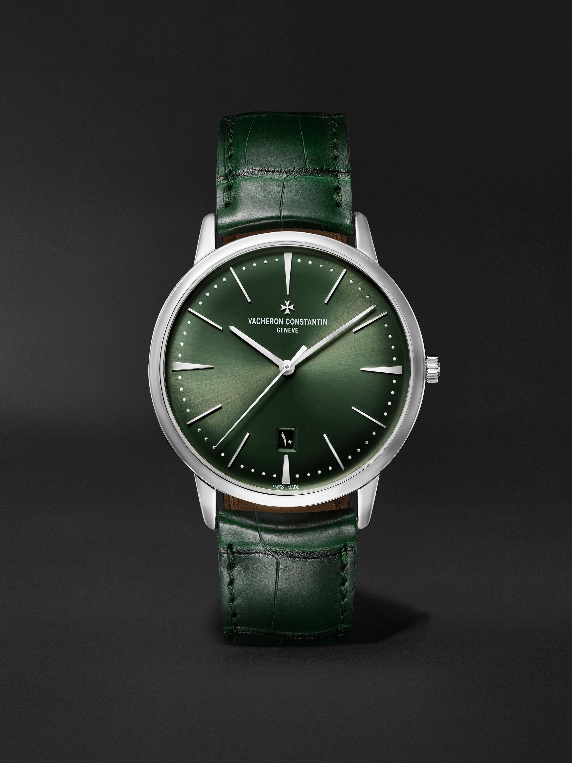 Vacheron Constantin 85180 Watches - Prices, Models | Coveted