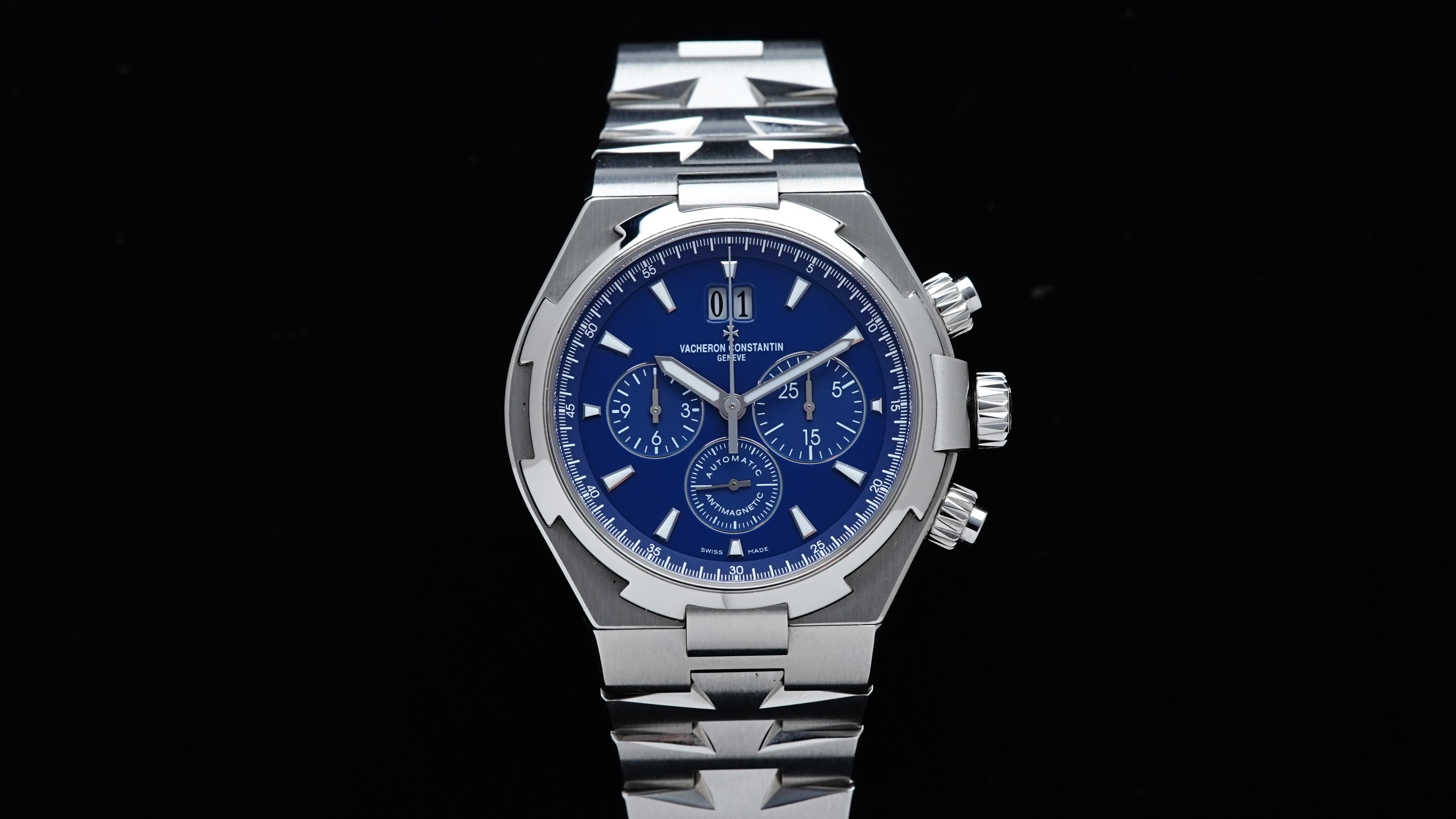 Vacheron Constantin 49150 Watches - Prices, Models | Coveted