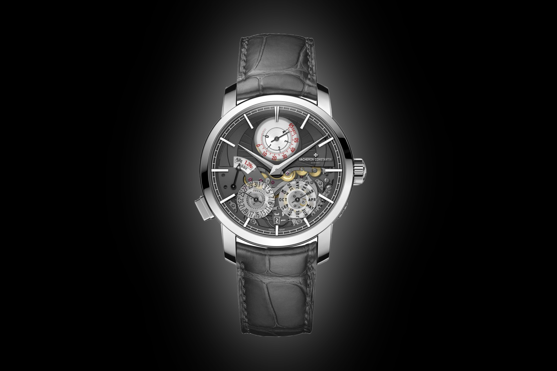 Vacheron Constantin Traditionnelle 3200T 42.0 mm, 3610 QP