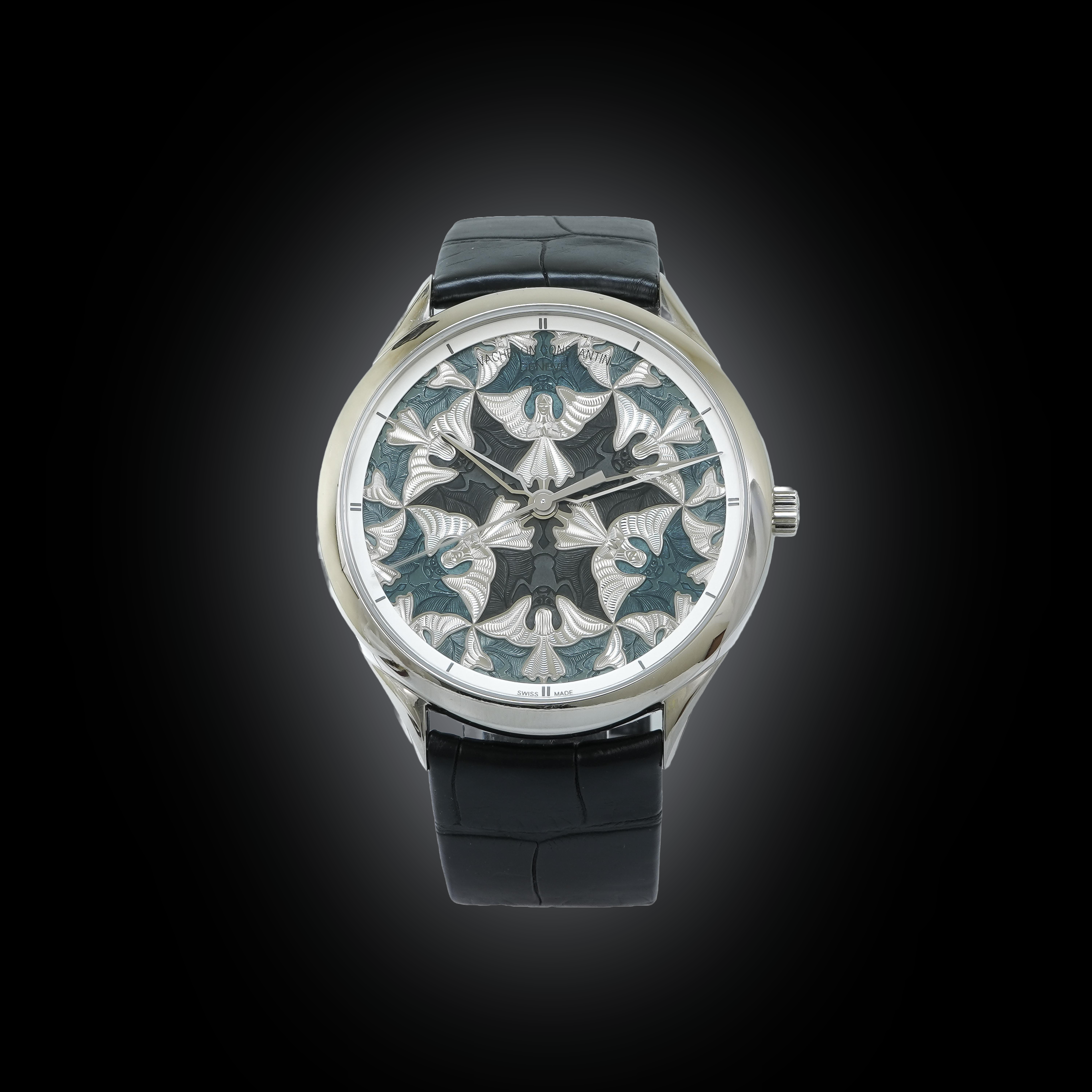 Vacheron Constantin 限定レリーフ Ikeda Masuo Vacheron Constantin 限定レリーフ Ikeda Masuo アート・写真