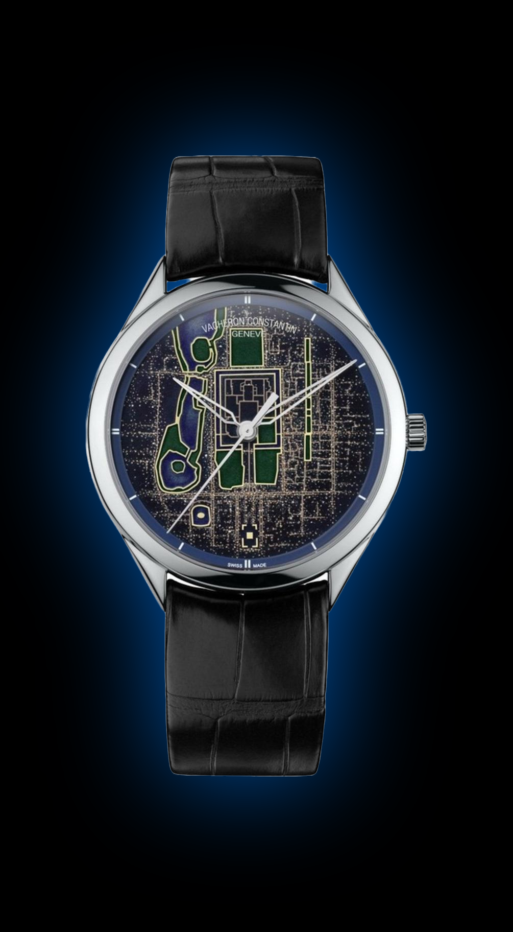 Vacheron Constantin 86222 Watches - Prices, Models | Coveted