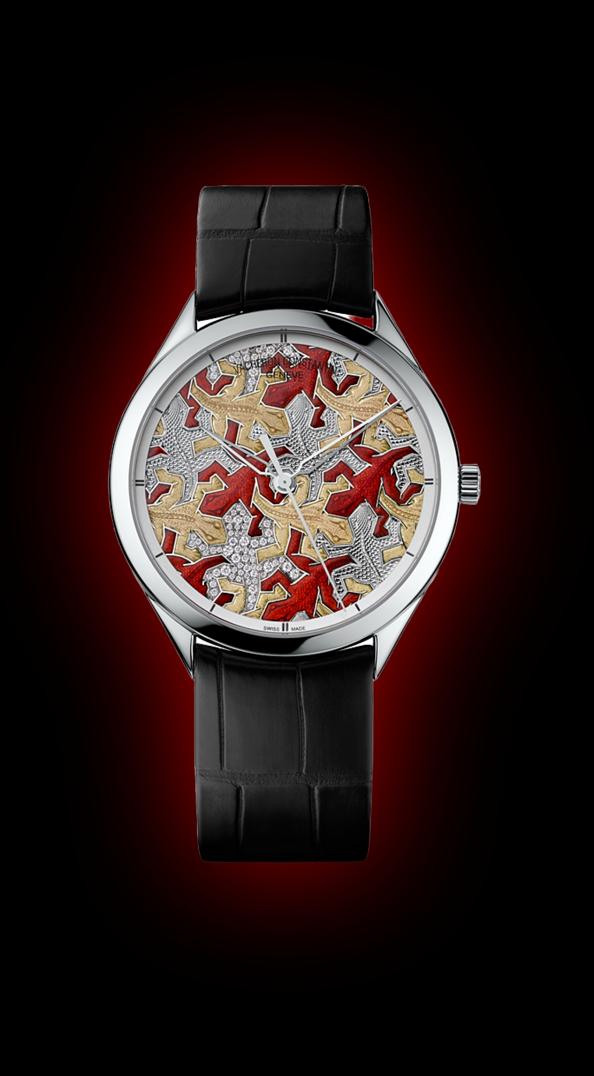 Vacheron Constantin 86222 Watches - Prices, Models | Coveted