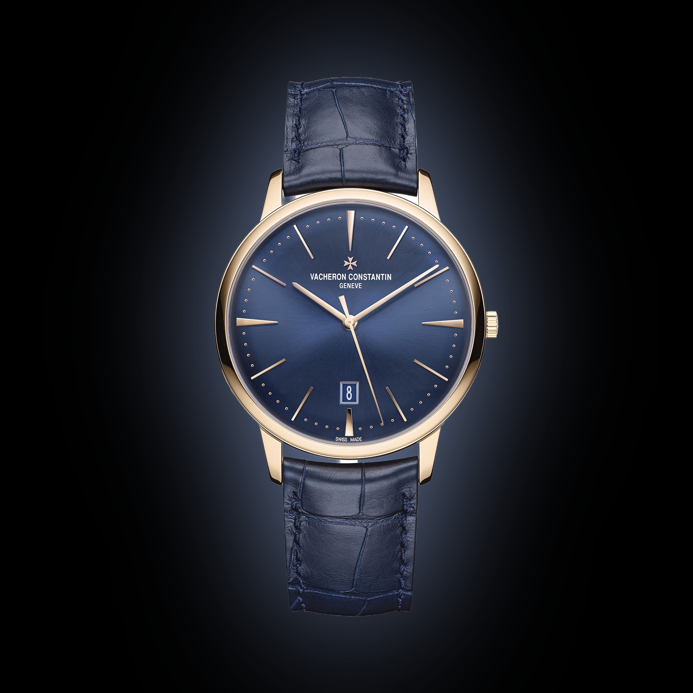 Vacheron Constantin 85180 Watches - Prices, Models | Coveted
