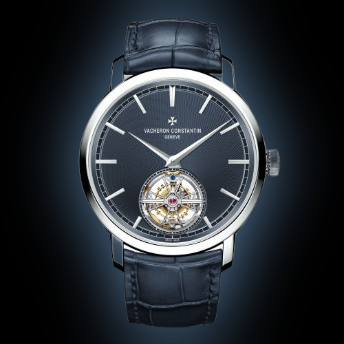 Tourbillon／BOUNDLESS　限定仕様盤 Introducing The Credor Goldfeather Tourbillon Limited