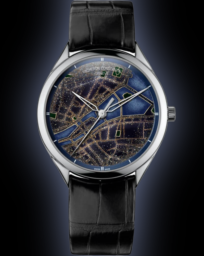 Vacheron Constantin 86222 Watches - Prices, Models | Coveted
