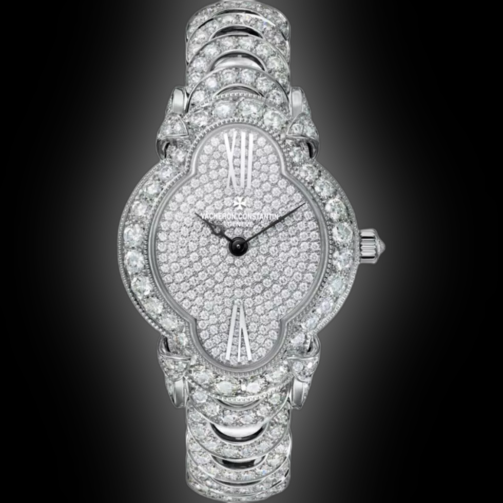 Vacheron Constantin 37640 Watches - Prices, Models | Coveted