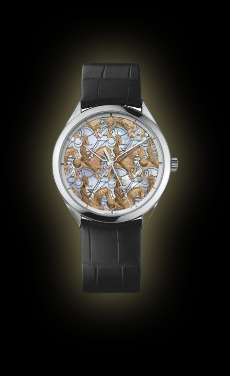 VACHERON CONSTANTIN ノベルティ(非売品) ヴァシュロン・コンスタンタン（VACHERON CONSTANTIN）2022年