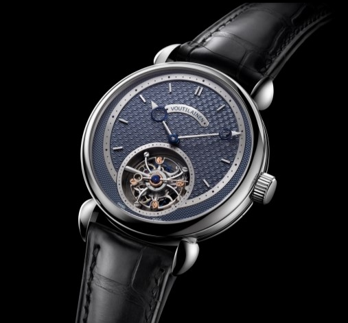 Voutilainen Tourbillons | Coveted