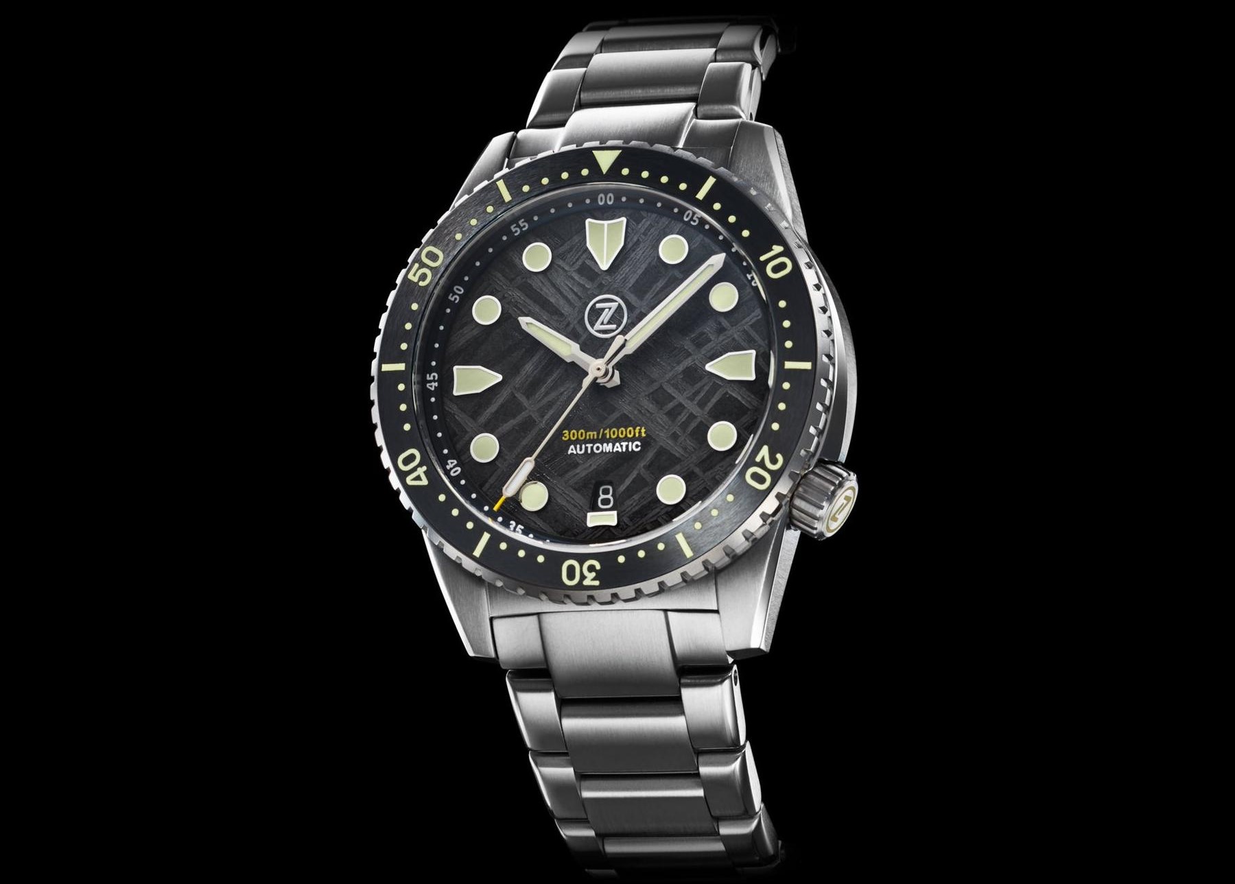 Zelos Mako V3 300m Watches - Prices, Models | Coveted