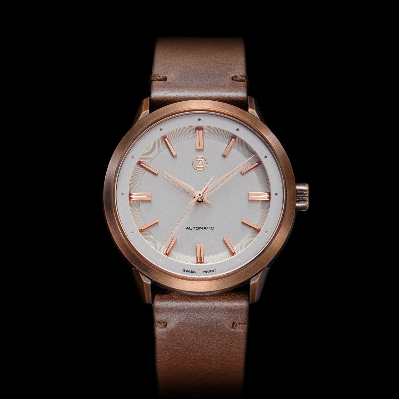 Explore Zelos Gallant Watches - Prices, Models | Coveted