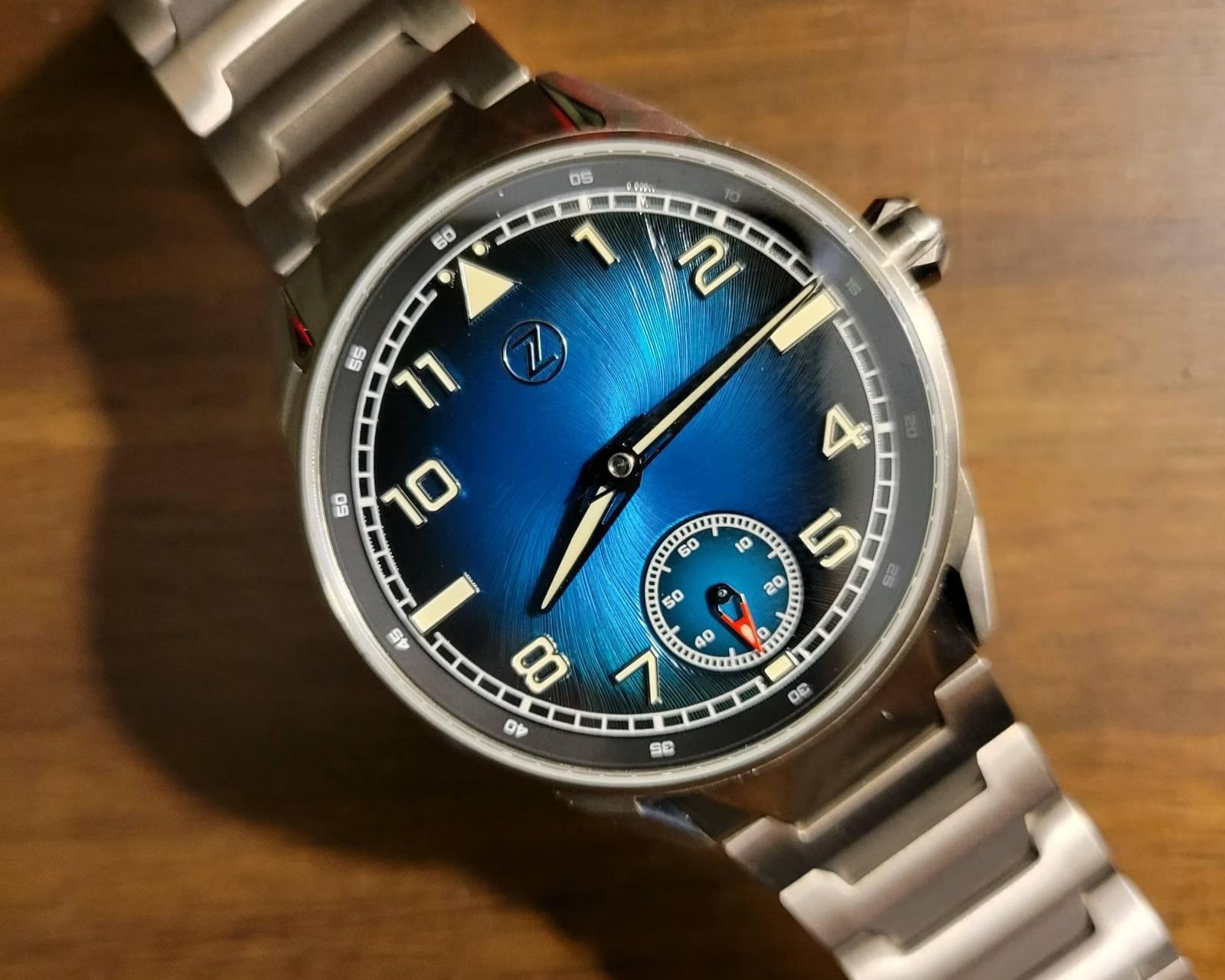 Zelos Skyraider | Coveted