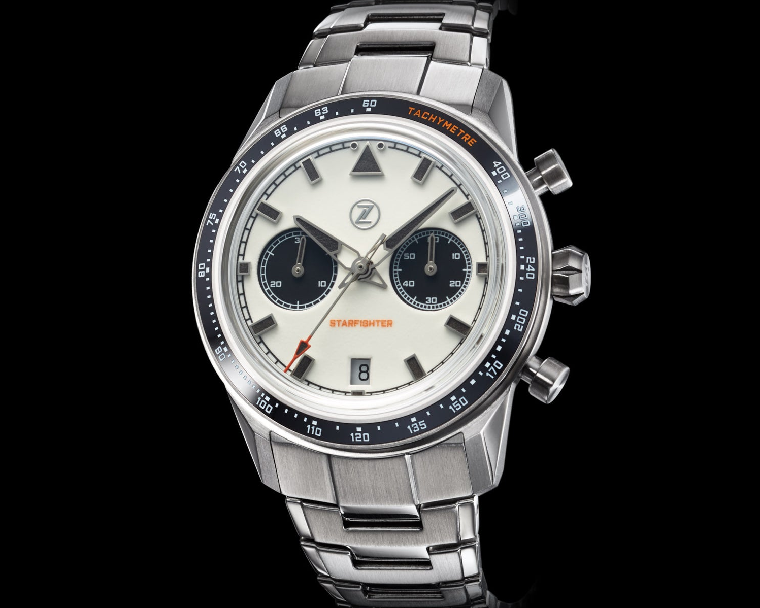サル　クロッツ Mantra 3972 Automatic 42mm Skeleton | Stührling