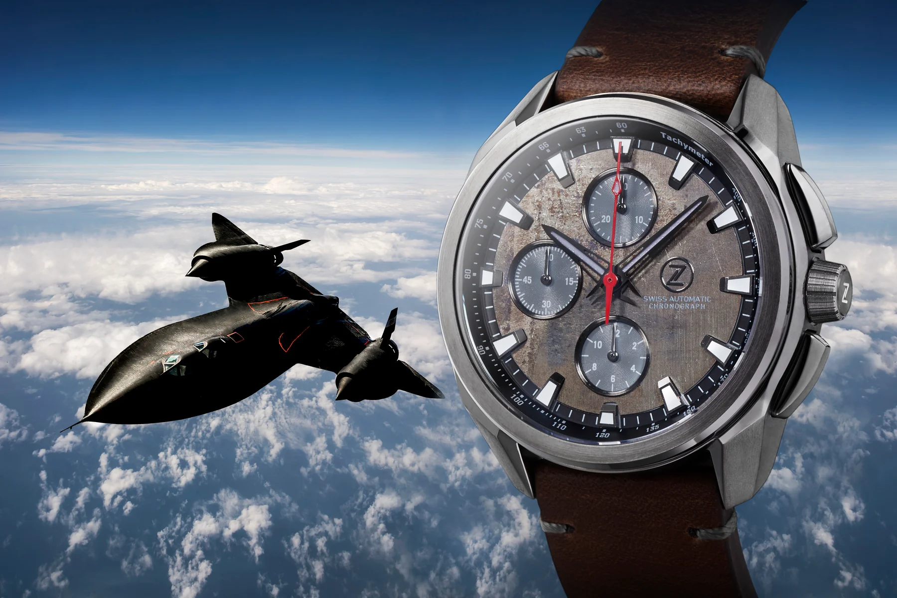 ヴァトス Zelos ZX | Coveted