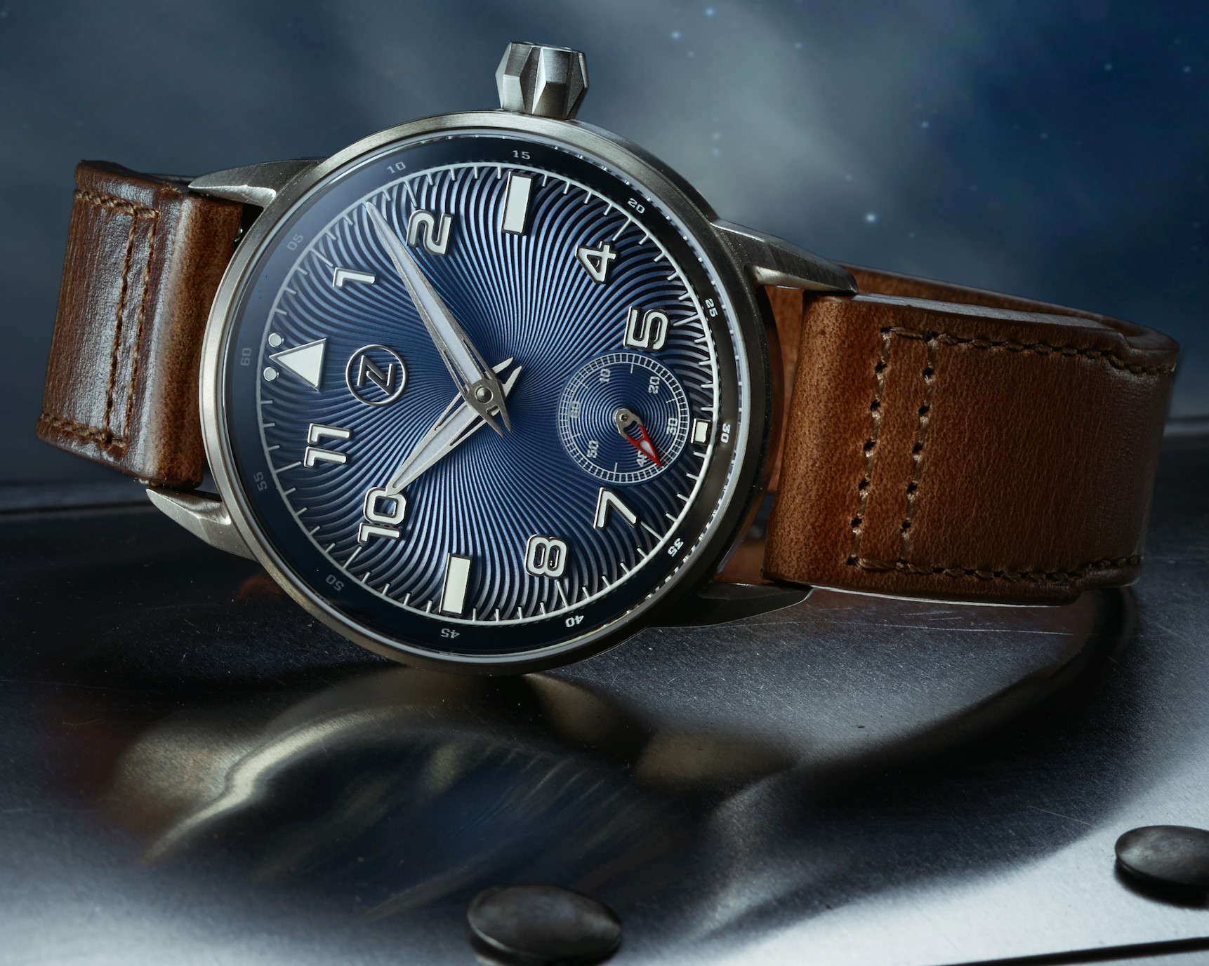 Zelos Skyraider | Coveted
